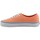 Cipők Női Rövid szárú edzőcipők Vans  Narancssárga