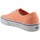 Cipők Női Rövid szárú edzőcipők Vans  Narancssárga