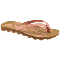 Cipők Női Divat edzőcipők Inblu ART IP04 Rózsaszín