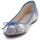 Cipők Női Balerina cipők
 Koah GAME Kék