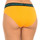 Fehérnemű Női Bugyik Calvin Klein Jeans QF5449E-1ZK Narancssárga