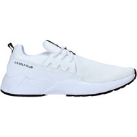 Cipők Férfi Rövid szárú edzőcipők U.s. Golf S20-SUS165 Fehér