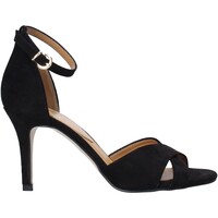 Cipők Női Szandálok / Saruk Grace Shoes 934004 Fekete 