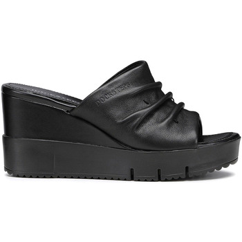 Cipők Női Papucsok Docksteps DSW952106 Fekete 