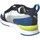 Cipők Női Rövid szárú edzőcipők Puma R78 jr Kék