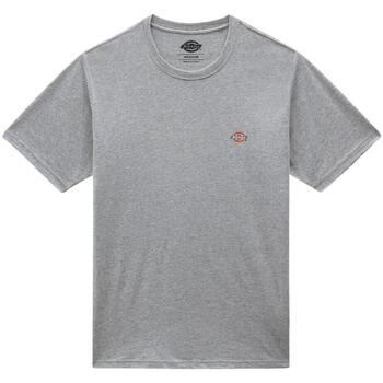 Dickies Mapleton T-Shirt - Grey Szürke