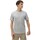 Ruhák Férfi Pólók / Galléros Pólók Dickies Mapleton T-Shirt - Grey Szürke