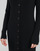 Ruhák Női Hosszú ruhák Betty London PIKKI Fekete 