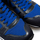 Cipők Férfi Belebújós cipők EAX XUX018 XV080 Kék