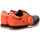 Cipők Férfi Belebújós cipők EAX XUX017 XV158 Fekete 