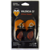 Cipők Gyerek Mamuszok Valencia Cf VCA66570-45 Naranja