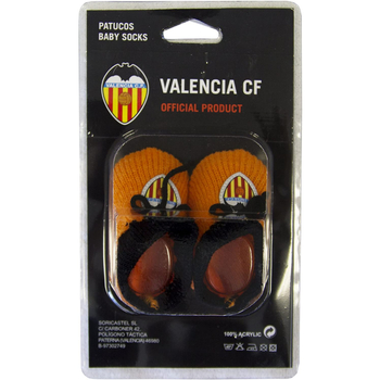 Cipők Gyerek Mamuszok Valencia Cf VCA66570-45 Narancssárga