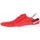 Cipők Női Rövid szárú edzőcipők Jana 882372826555 Piros