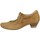 Cipők Női Rövid szárú edzőcipők Think 0862555500 Narancssárga