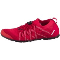 Cipők Női Rövid szárú edzőcipők Meindl Pure Freedom Piros