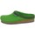Cipők Női Mamuszok Stegmann 1088819 Zöld