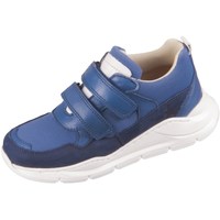 Cipők Gyerek Rövid szárú edzőcipők Bisgaard 407291211421 Kék