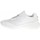 Cipők Női Rövid szárú edzőcipők Tommy Hilfiger FW0FW04700 Fehér, Fekete, Piros