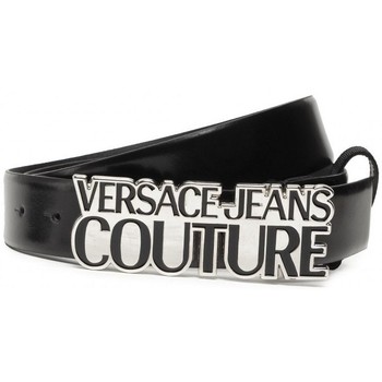 Versace Jeans Couture 71YA6F04 Fekete 