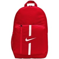 Táskák Hátitáskák Nike JR Academy Team Piros