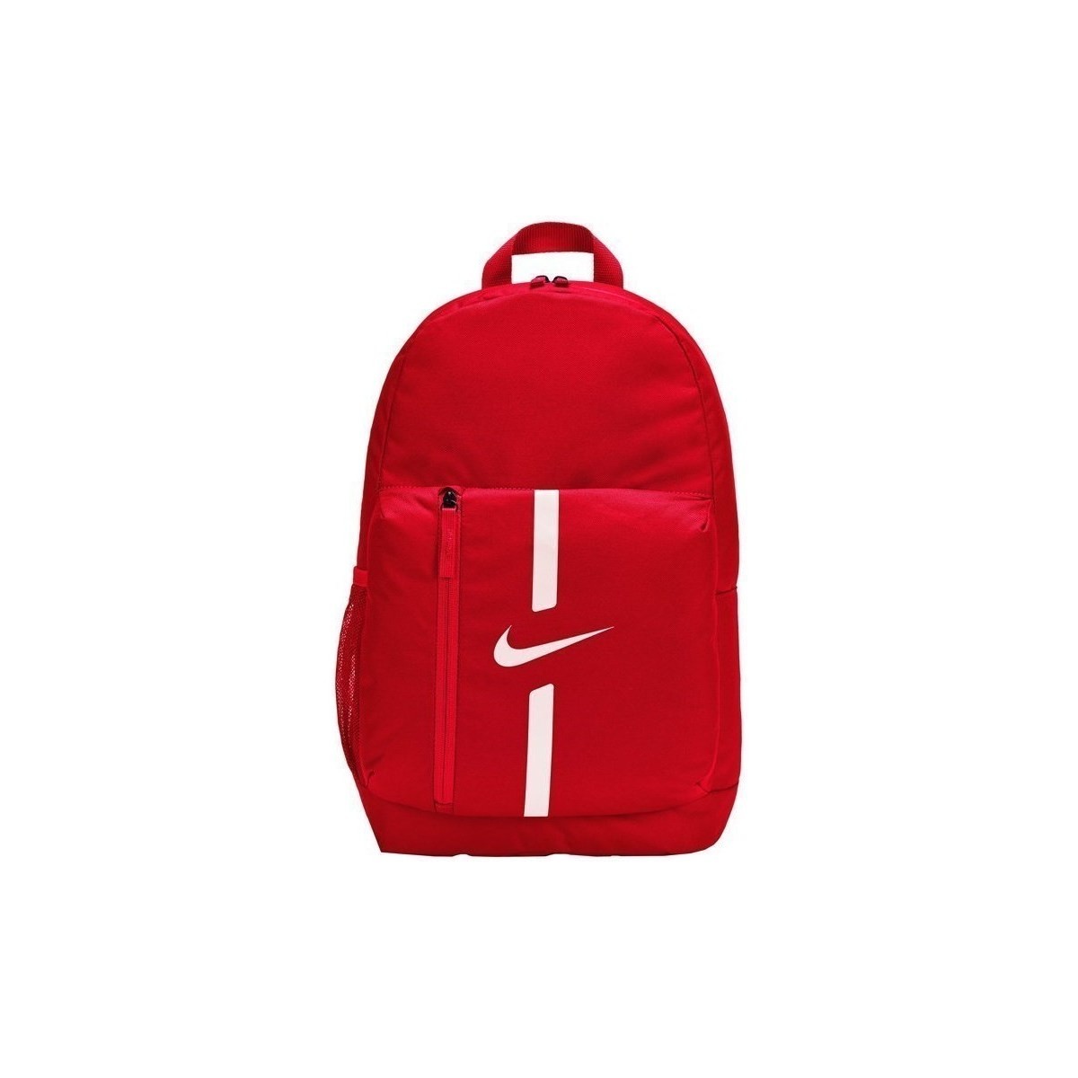 Táskák Hátitáskák Nike JR Academy Team Piros