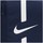 Táskák Hátitáskák Nike JR Academy Team Tengerész