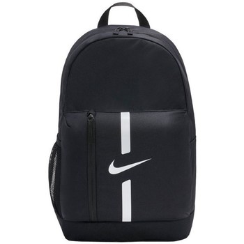 Táskák Hátitáskák Nike JR Academy Team Fekete 