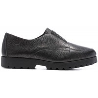 Cipők Női Oxford cipők 24 Hrs 24 Hrs 23757 Negro Fekete 