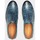 Cipők Férfi Oxford cipők & Bokacipők Martinelli Allen 1415-2523L Azul Jeans Kék