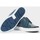 Cipők Férfi Oxford cipők & Bokacipők Martinelli Allen 1415-2523L Azul Jeans Kék