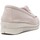 Cipők Női Félcipők 24 Hrs 24 Hrs 24817 Nude Rózsaszín