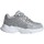 Cipők Női Divat edzőcipők adidas Originals Nite Jogger J EG6744 Rózsaszín