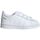 Cipők Gyerek Divat edzőcipők adidas Originals Baby Superstar EL I EF5397 Fehér