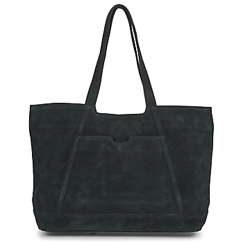 Táskák Női Bevásárló szatyrok / Bevásárló táskák Betty London PASTINE Fekete 