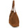 Táskák Női Bevásárló szatyrok / Bevásárló táskák Betty London PASTINE Konyak