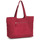 Táskák Női Bevásárló szatyrok / Bevásárló táskák Betty London PASTINE Bordó