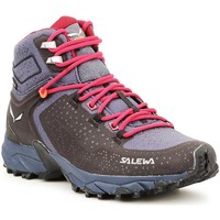 Cipők Női Túracipők Salewa Ws Alpenrose 2 Mid GTX 61374-0988 Lila