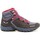 Cipők Női Túracipők Salewa Ws Alpenrose 2 Mid GTX 61374-0988 Lila