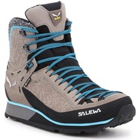 Cipők Női Csizmák Salewa Ws Mtn Trainer 2 Winter GTX 61373-7950 Sokszínű