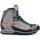 Cipők Női Csizmák Salewa Ws Mtn Trainer 2 Winter GTX 61373-7950 Sokszínű