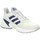Cipők Férfi Rövid szárú edzőcipők adidas Originals 90S Valasion Fehér