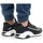 Cipők Férfi Rövid szárú edzőcipők Nike Zoomx Superrep Surge Fekete 