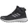 Cipők Női Magas szárú edzőcipők adidas Originals Terrex Folgian Hiker Mid Gtx W Fekete 