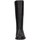 Cipők Női Városi csizmák Dakota Boots 300-LU Fekete 