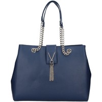 Táskák Női Válltáskák Valentino Bags VBS1R405G Kék