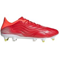 Cipők Férfi Foci adidas Originals Copa SENSE1 SG Piros