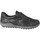 Cipők Női Bokacipők Remonte R1402 Fekete 