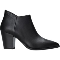 Cipők Női Csizmák Grace Shoes 722Z005 Fekete 
