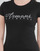 Ruhák Női Rövid ujjú pólók Armani Exchange 8NYT91 Fekete 