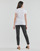 Ruhák Női Rövid ujjú pólók Armani Exchange 8NYT91 Fehér